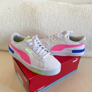 PUMA Jada Blend Sneakers
